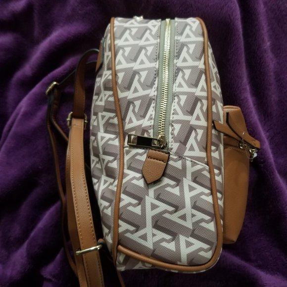 Aldo 13" Backpack - Picture 12 of 14